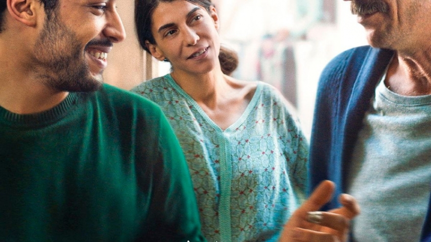 Francophone Film Festival in Vietnam returns with seven-film selection